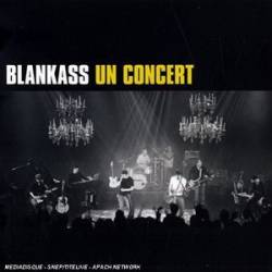 Blankass : Un Concert
